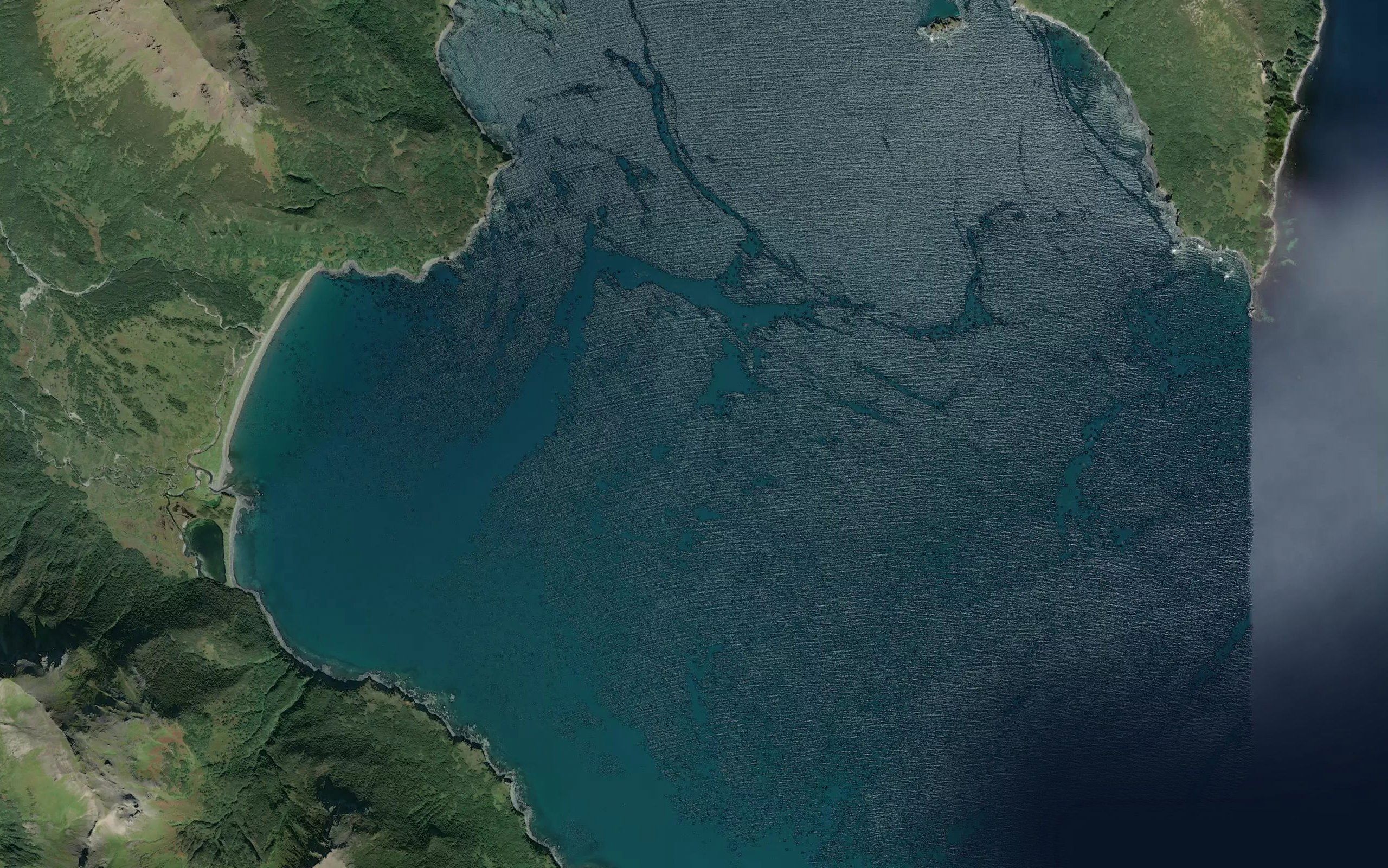 Clark Bay