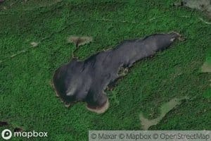 Mike's Lake