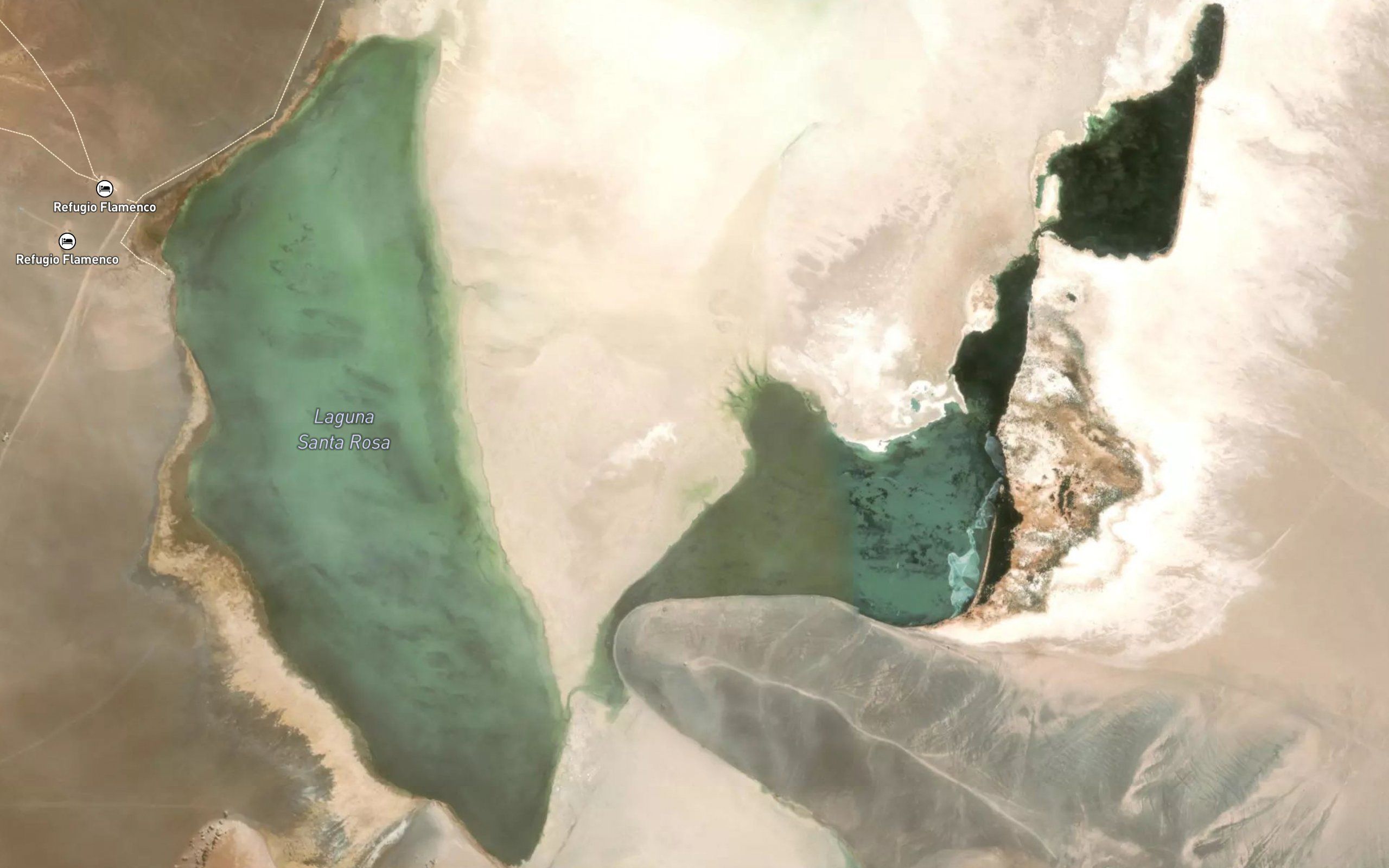 Laguna Santa Rosa