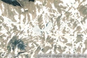 Snowbank Lake