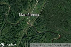 Mikhaylovka