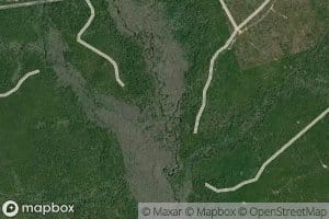 Little Alaqua Creek