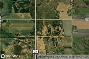 County Ditch Number Eight