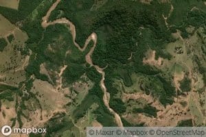 Ribeirao Cachoeirinha