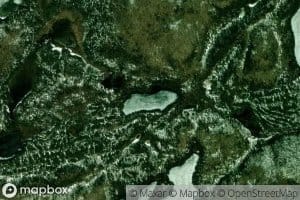 Whiskey Bottle Lake