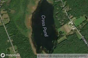 Cross Pond