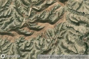 Darreh-ye Kamar Saru