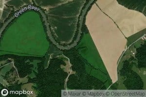 Lost Creek