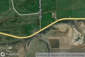 Walker Ditch