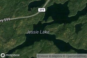 Jessie Lake
