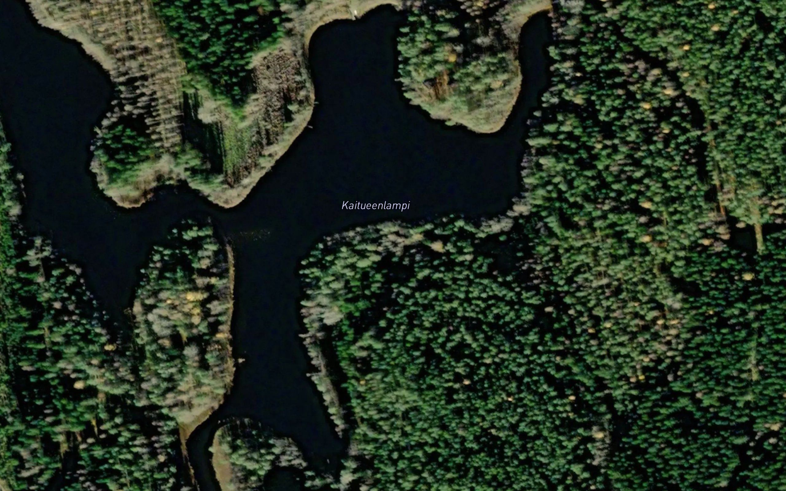 Kaituenlampi