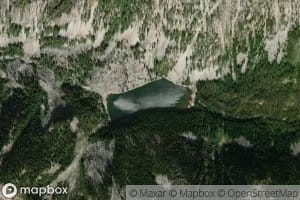 Cub Lake