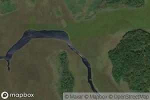 Ozero Tsvetochnoye
