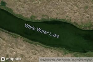 Whitewater Lake