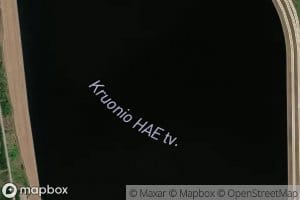 Kruonio HAE Tvenkinys