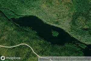 Little Cedar Lake