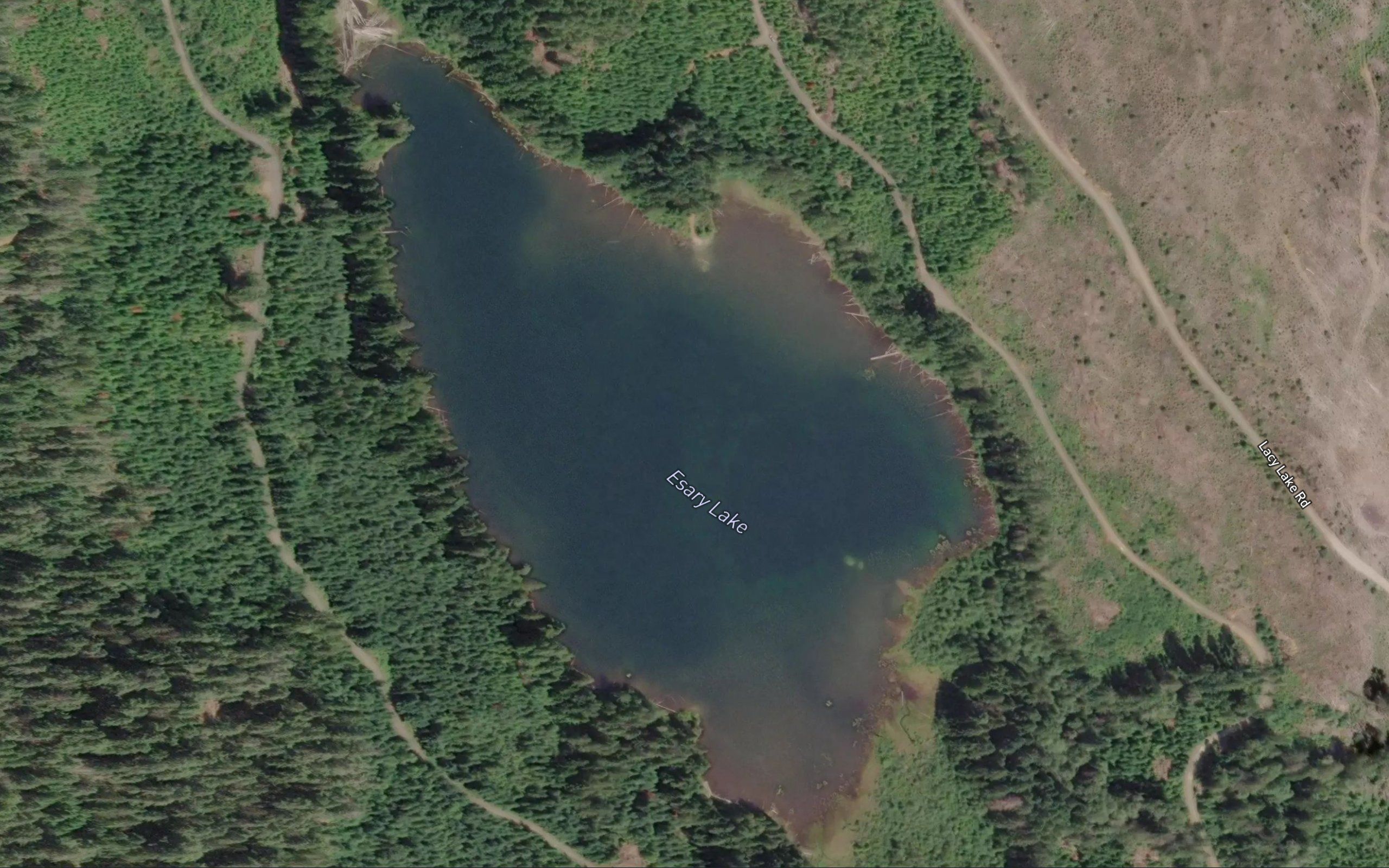 Esary Lake