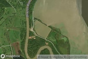 William Harris Reservoir