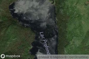 Lac Profond