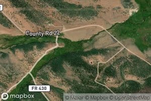 Rough and Tumbling Creek