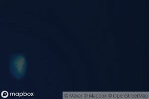 Satowan Atoll - Reef Rim Awash