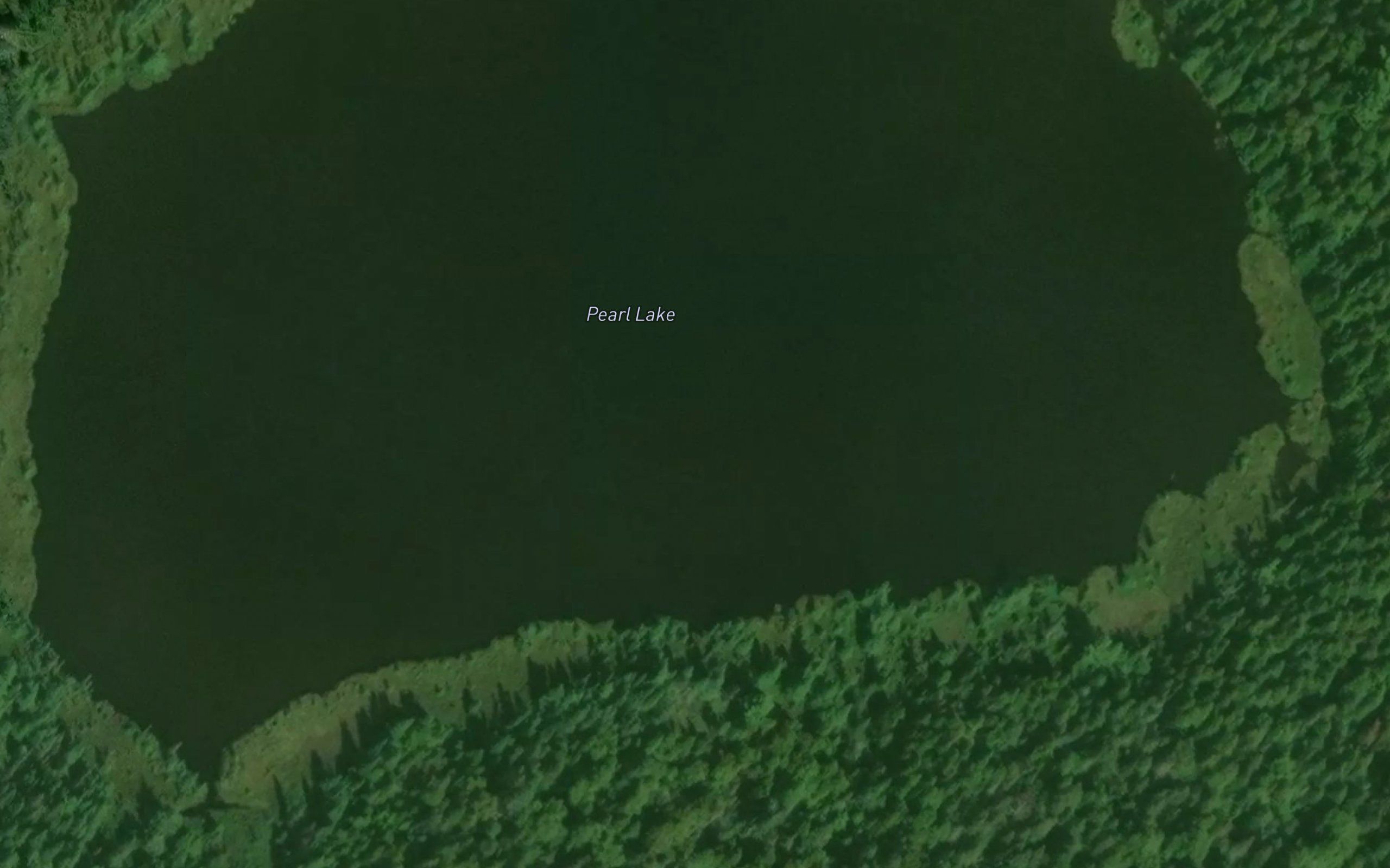Pearl Lake