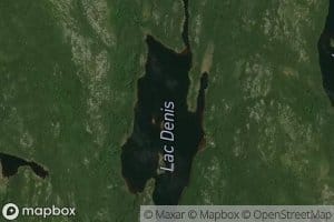 Lac Denis