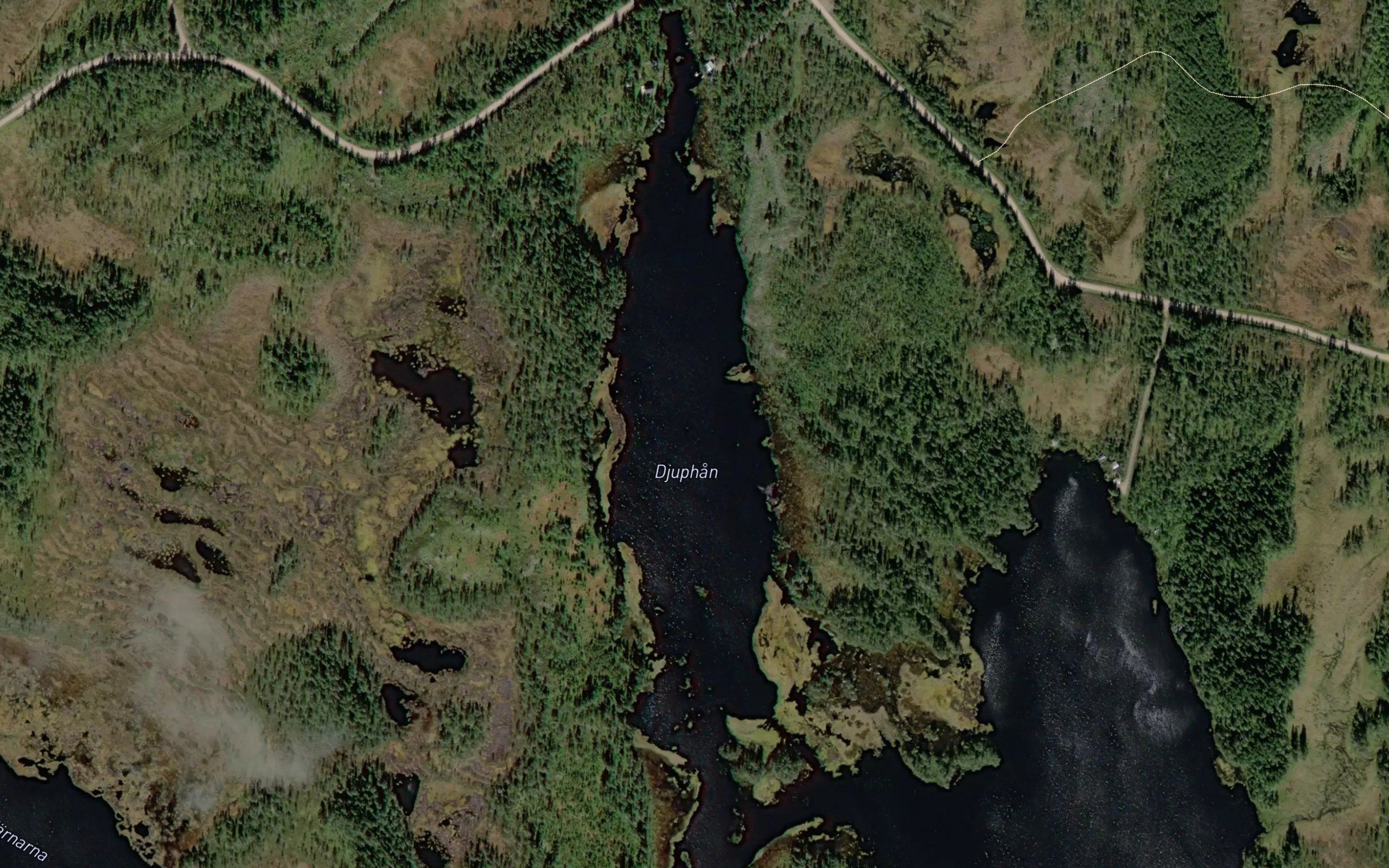 Byxangen