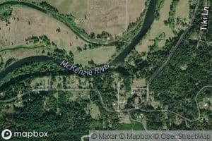 Osborn Creek