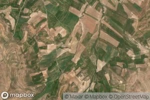 Cheshmeh-ye Hasleh Gah