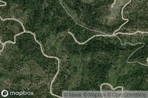 Frazier Creek