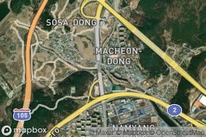 Buamcheon