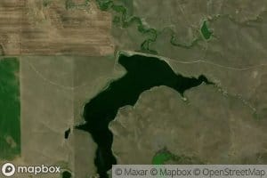 Ferguson Dam
