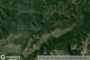 Quebrada San Antonio