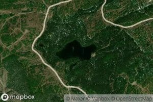 Lac a Orignal