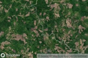 Hagnaya Grande Creek