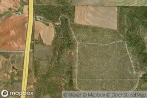 North Mule Creek