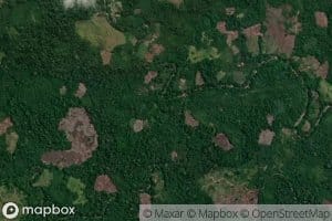 Quebrada Santa Isabel