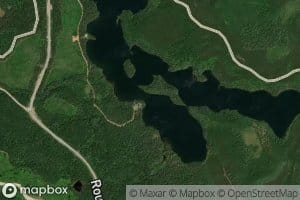 Lac Joachim