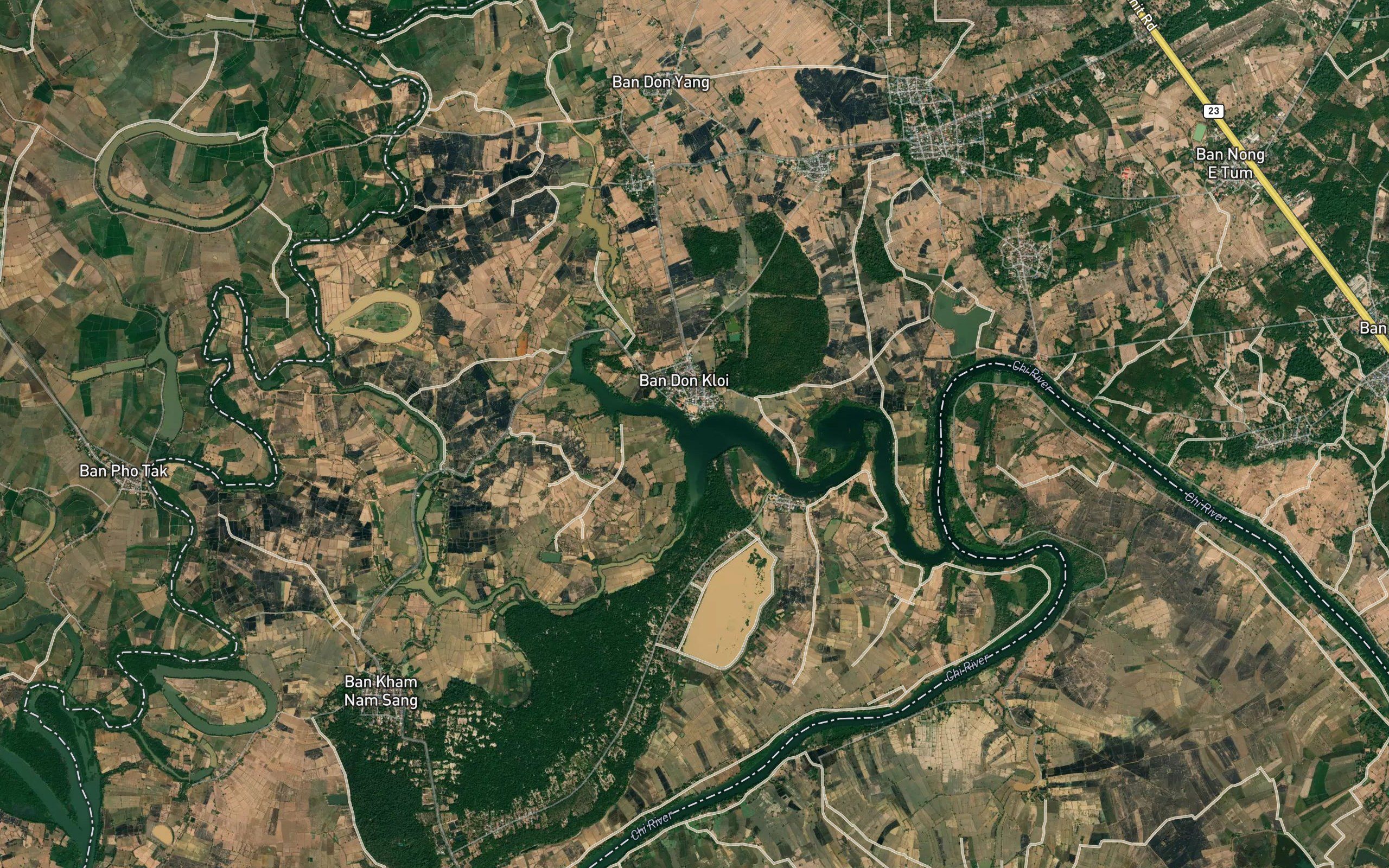 Nong Khueang