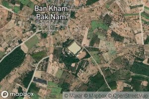 Sa Kep Nam Ban Kham Phaknam