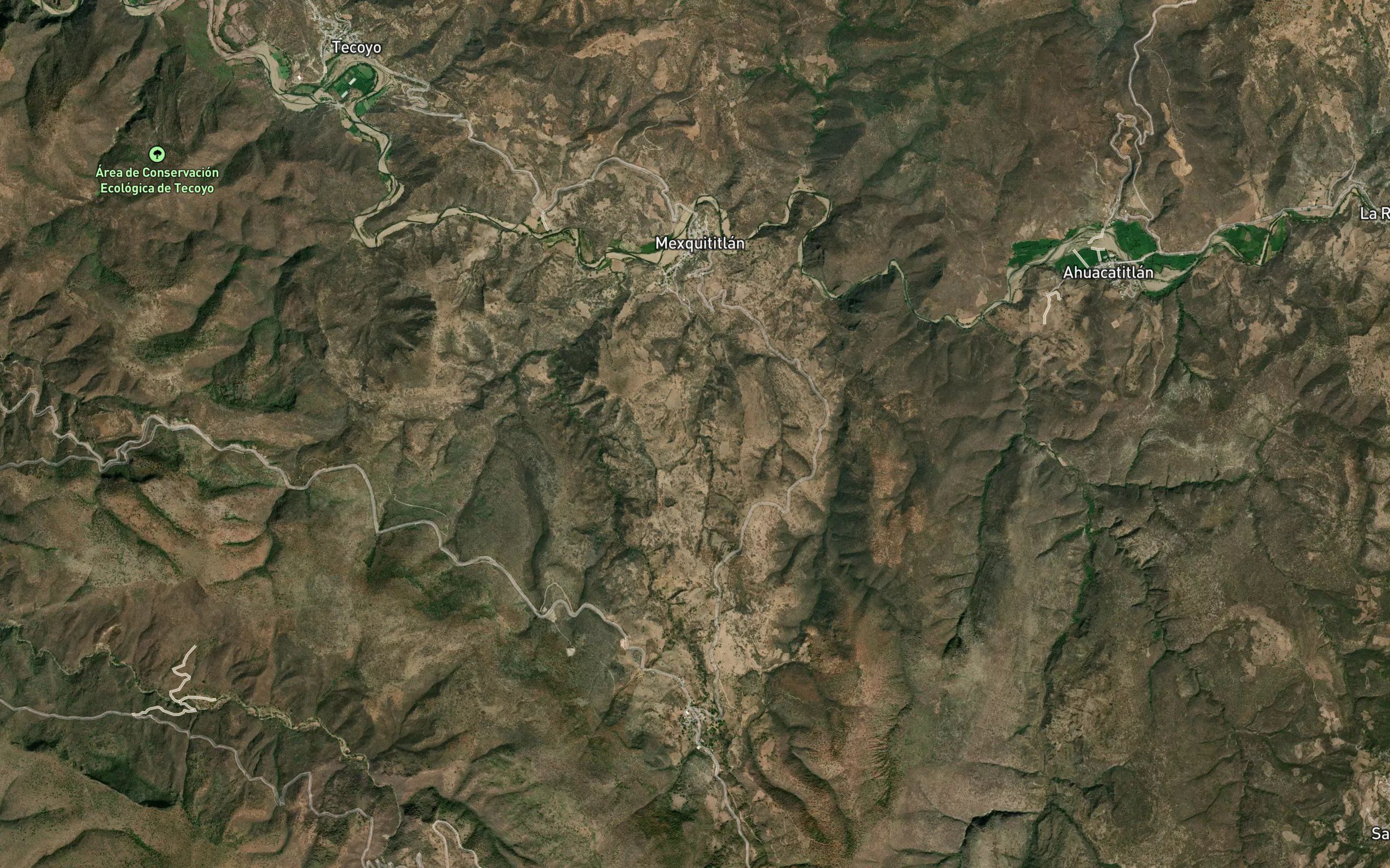 El Borrego