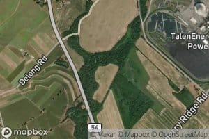 West Branch Chillisquaque Creek