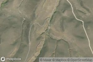 Bedground Spring