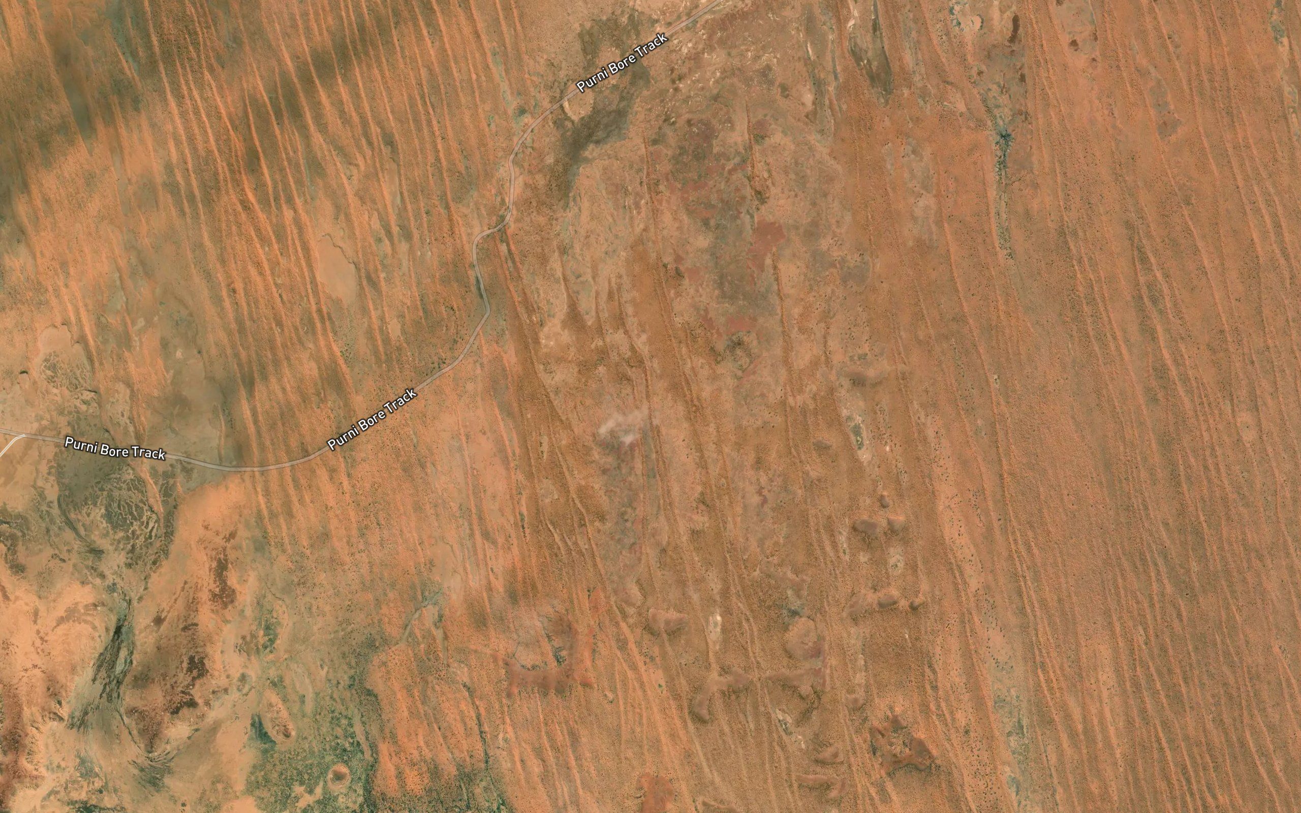 Finke River
