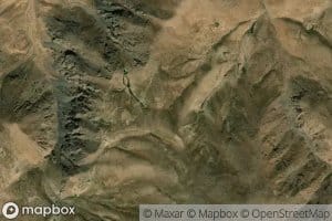 Cheshmeh-ye Mehrbarikeh