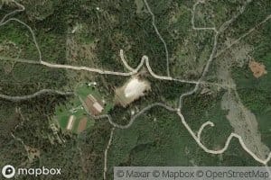 Pine Grove Reservoir