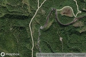 Bjornvadfossen