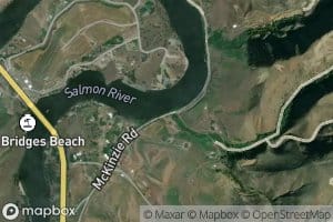 Slippy Creek