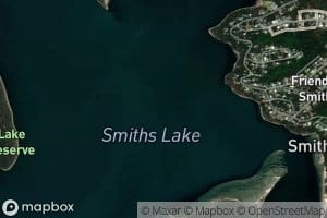 Smiths Lake